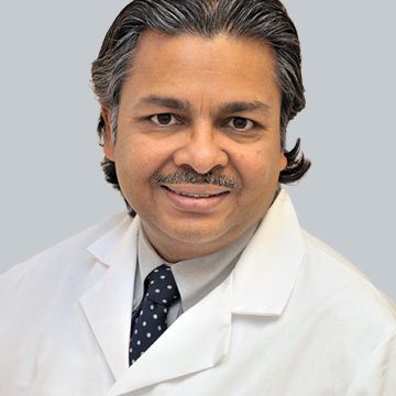 Dr. Atul Agarwala, MD