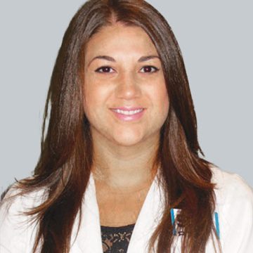 Dr. Melissa Manzo, O.D.